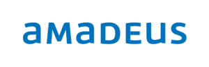 Logo Amadeus