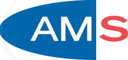 Logo AMS