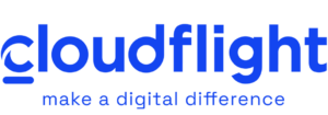 Logo Cloudflight