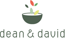 Logo Dean&David