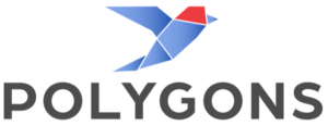 Logo Polygons