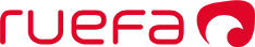 Logo Ruefa