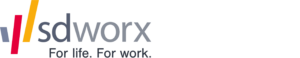 Logo SDWORX