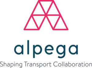 Logo alpega