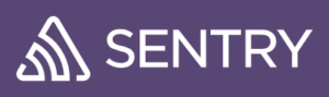 Logo Sentry