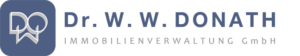 Logo Dr. w. w. Donath