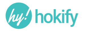 Logo Hokify