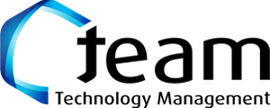 Logo Team Technology Management