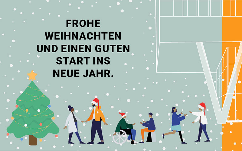 Weihnachten