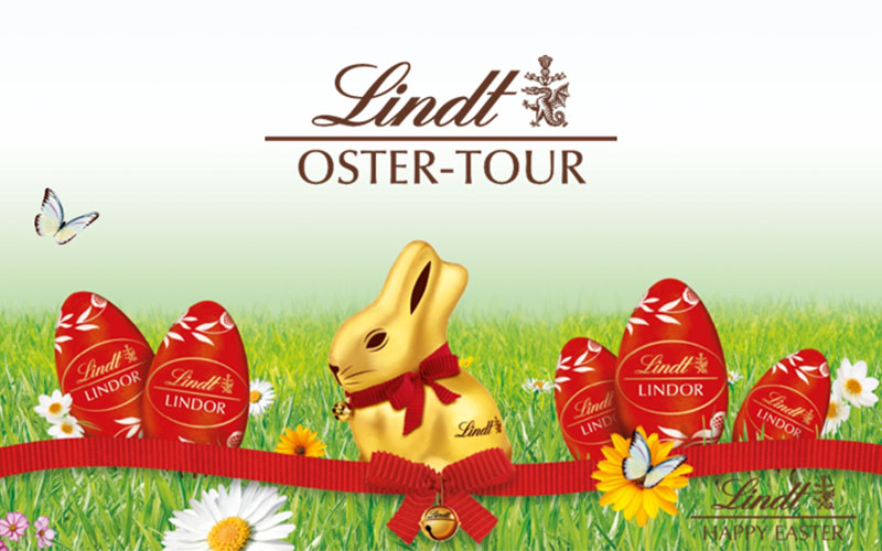 Osteraktion