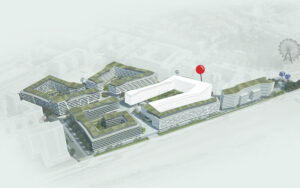 SpoonFood am Austria Campus