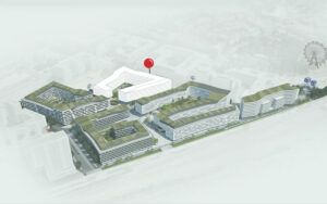 Arancini Sanfilippo Austria Campus