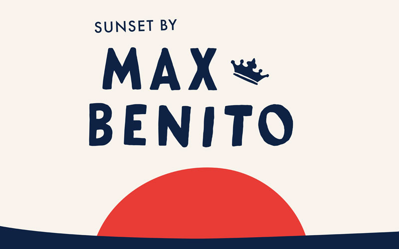 Max & Benito