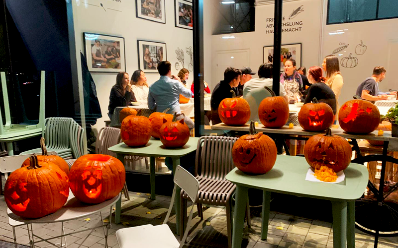 Kürbisschnitzen_Review_News